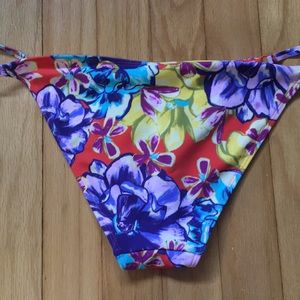 Out From Under Slinky Bikini Bottom